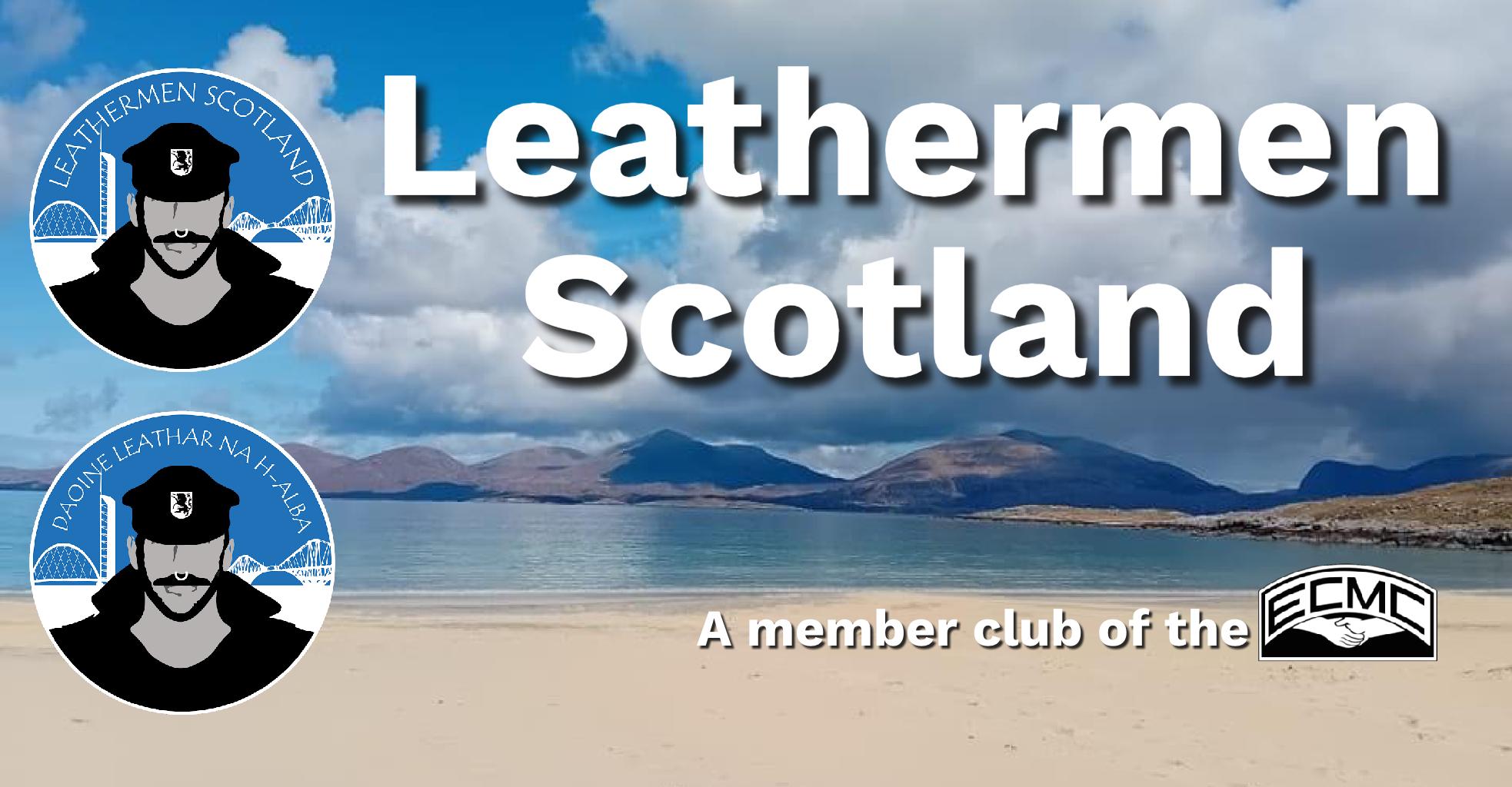 Leathermen Scotland